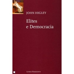 Elites E Democracia de John Higley