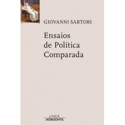 Ensaios De Política Comparada de Giovanni Sartori