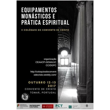 Equipamentos Monásticos E Práticas Espirituais de Maria de Lurdes Craveiro