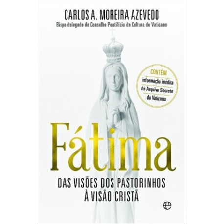 Fátima de Carlos A. Moreira Azevedo