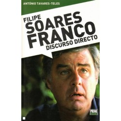 Filipe Soares Franco Discurso Directo de António Tavares-Teles