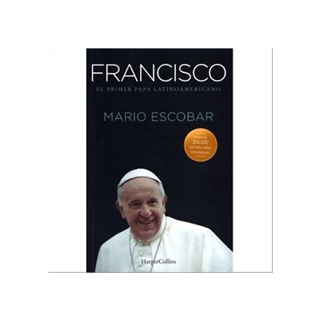 Francisco de Mario Escobar