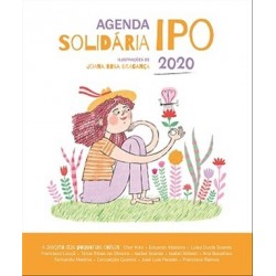 Agenda Solidária Ipo 2020 de Instituto Português de Oncologia de Lisboa