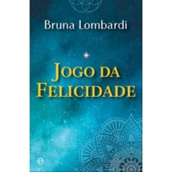 Jogo Da Felicidade de Bruna Lombardi