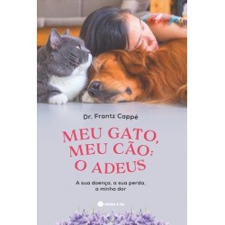 Meu Gato, Meu Cão: O Adeus de Dr. Frantz Cappé