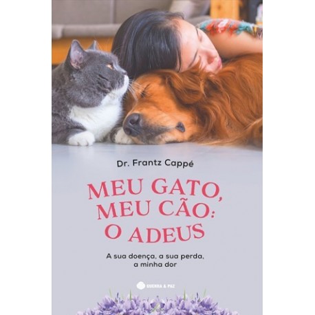 Meu Gato, Meu Cão: O Adeus de Dr. Frantz Cappé