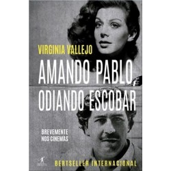 Amando Pablo, Odiando Escobar de Virginia Vallejo