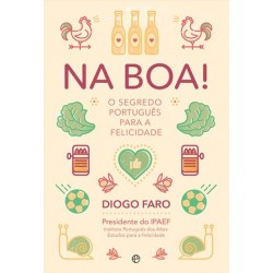 Na Boa! de Diogo Faro