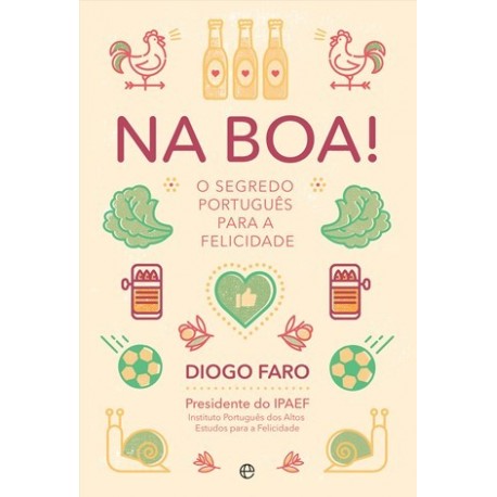 Na Boa! de Diogo Faro