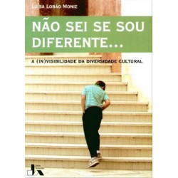 Não Sei Se Sou Diferente de Luísa Lobão Moniz