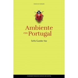 Ambiente Em Portugal de Sofia Guedes Vaz