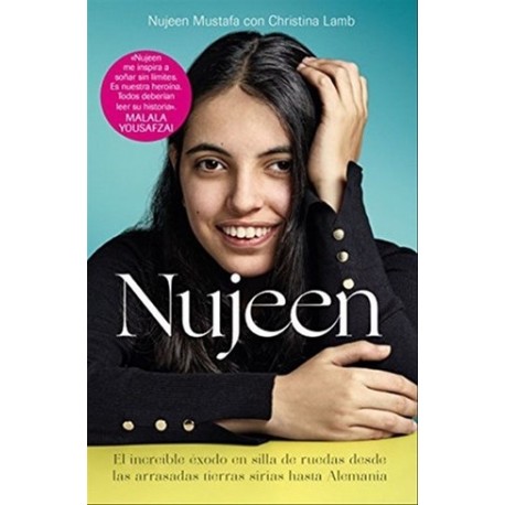 Nujeen de Nujeen Mustafa