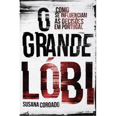 O Grande Lóbi de Susana Coroado