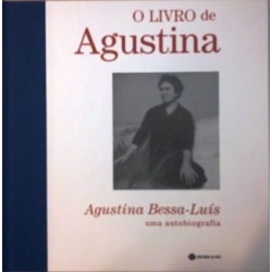O Livro De Agustina de Agustina Bessa-Luis