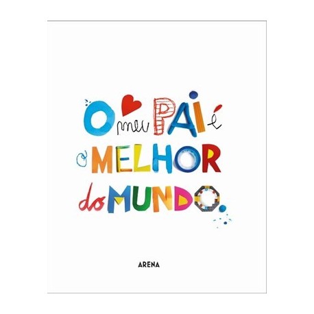 O Meu Pai É O Melhor Do Mundo de Vários