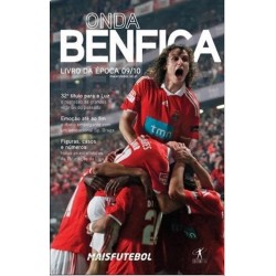 Onda Benfica de Mais Futebol