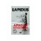 Apagar Estocolmo de Jens Lapidus