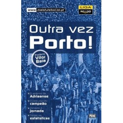 Outra Vez Porto! de Mais Futebol