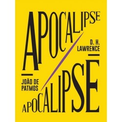 Apocalipse de D. H. Lawrence