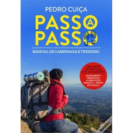 Passo A Passo de Pedro Cuiça