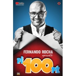 Pi100Pé de Fernando Rocha
