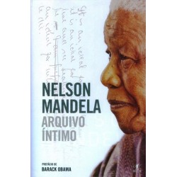 Arquivo Intimo de Nelson Mandela