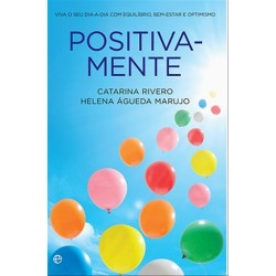 Positivamente de Catarina Riveiro