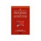 Programa E Estatutos Democracia Avançada de avante!