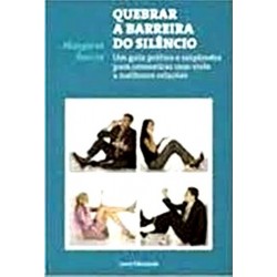 Quebrar A Barreira Do Silêncio de Margaret Fourie