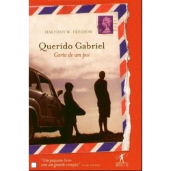 Querido Gabriel de Halfdan W. Freihow