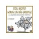 Real Madrid-Somos Los Más Grandes de Luís Miguel Pereira