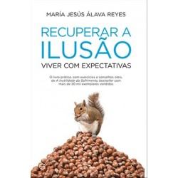 Recuperar A Ilusão de María Jesús Álava Reyes