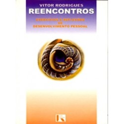 Reencontros de Vítor Rodrigues