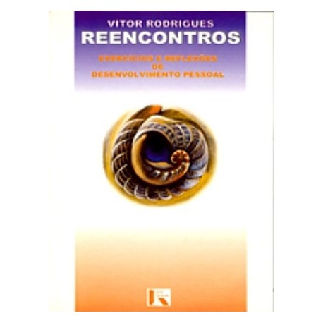 Reencontros de Vítor Rodrigues