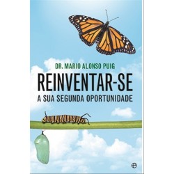 Reinventar-Se de Mario Alonso Puig