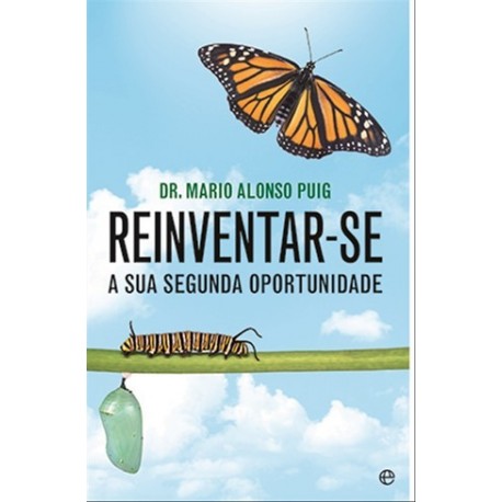 Reinventar-Se de Mario Alonso Puig