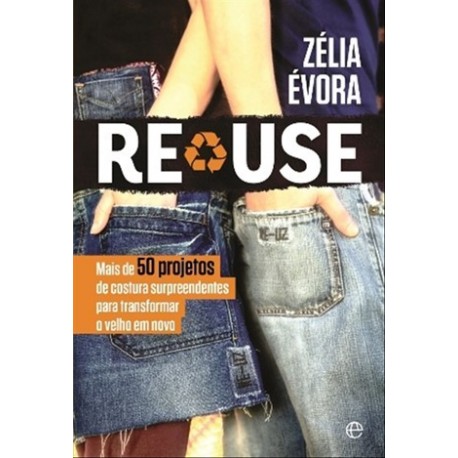 Re-Use de Zélia Évora