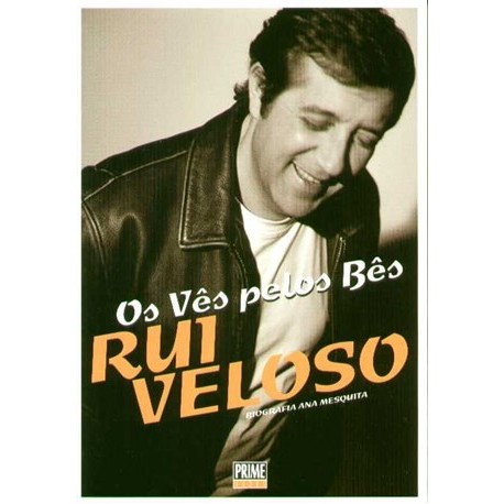 Rui Veloso-Os Vês Pelos Bês de Ana Mesquita