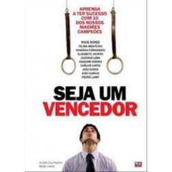 Seja Um Vencedor de André Cruz Martins