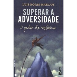 Superar A Adversidade (Booket) de Luis Rojas Marcos