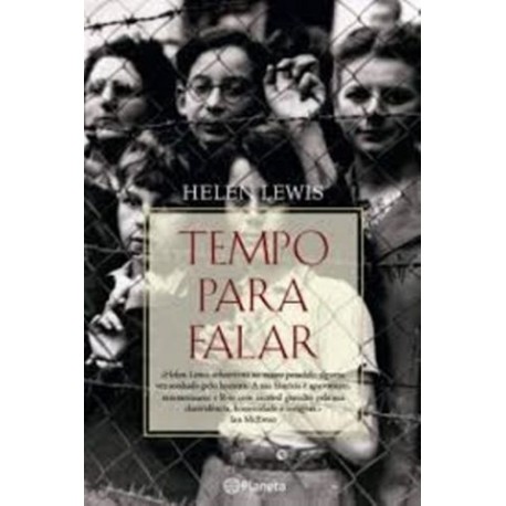 Tempo Para Falar de Helen Lewis