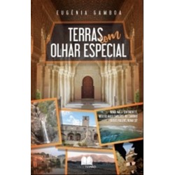 Terras Com Olhar Especial de Eugénia Gamboa