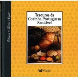 Tesouros Da Cozinha Portuguesa Saudável