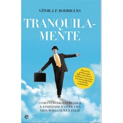 Tranquilamente de Vítor Rodrigues
