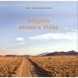 Viagens, Almas E Vidas de Maria da Assunção Avillez