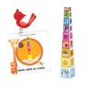 A Minha Torre de Livros