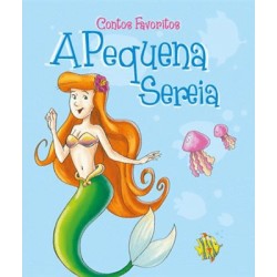 A Pequena Sereia