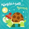 Adivinha o som - Natureza