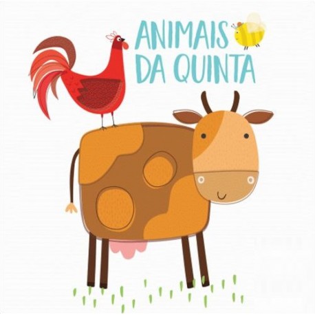 Animais Da Quinta