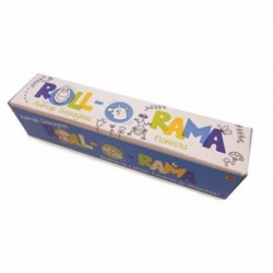 Animais Selvagens - Roll-o-Rama